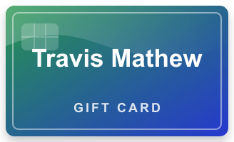 Travis Mathew