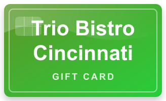 Trio Bistro Cincinnati