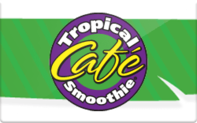 Tropical Smoothie