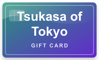Tsukasa of Tokyo