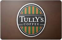 Tully’s Coffee