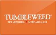 Tumbleweed Tex Mex Grill