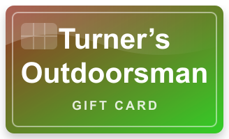 Turner’s Outdoorsman