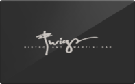 Twigs Bistro