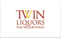 Twin Liquors