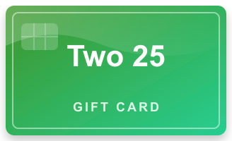 Two 25