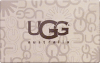 Buy Gift Card for UGG Australia