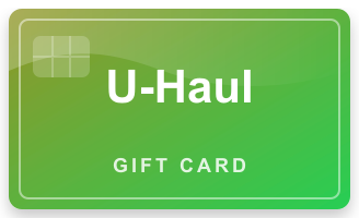 U-Haul