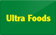 Ultra Foods