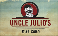 Uncle Julio’s