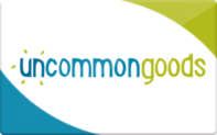 Uncommon Goods