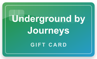 Underground by Journeys
