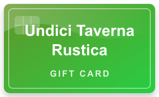 Undici Taverna Rustica
