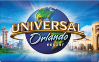 Universal Studios Orlando