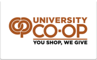 University Co-op