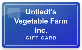 Untiedt’s Vegetable Farm Inc.
