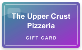 The Upper Crust Pizzeria