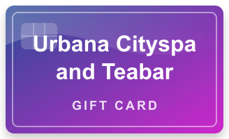 Urbana Cityspa and Teabar