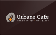 Urbane Cafe