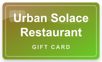 Urban Solace Restaurant