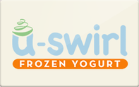 U-Swirl