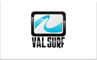 Val Surf