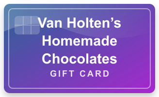 Van Holten’s Homemade Chocolates