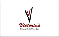 Victoria’s Ristorante & Wine Bar