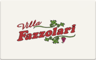 Villa Fazzolari