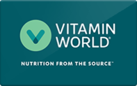 Vitamin World