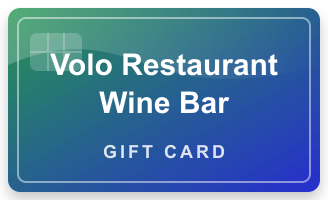 Volo Restaurant Wine Bar