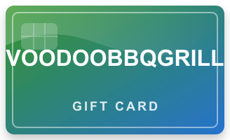 VooDoo BBQ & Grill
