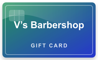 V’s Barbershop
