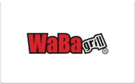 Waba Grill