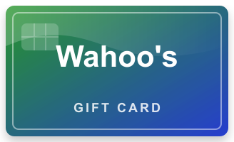 Wahoo's