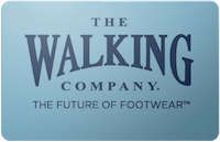 The Walking Company