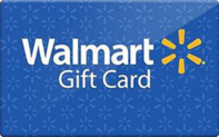 Buy Gift Card for Walmart