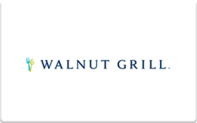 Walnut Grill Restaurant