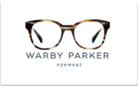 Warby Parker
