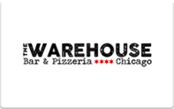 The Warehouse Bar & Pizzeria