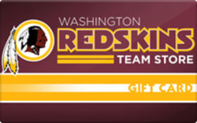 Washington Redskins Store