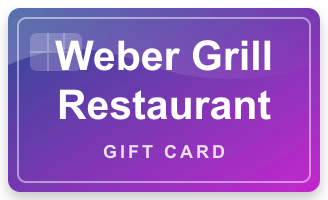 Weber Grill Restaurant