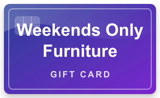 Weekends Only Furniture