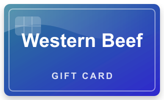 Western Beef
