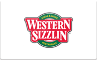 Western Sizzlin