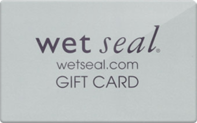 Wet Seal