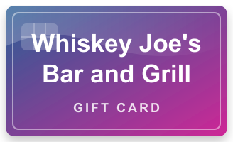 Whiskey Joe's Bar and Grill