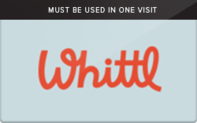 Whittl