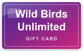 Wild Birds Unlimited