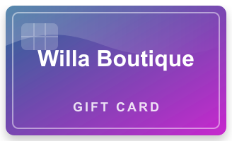 Willa Boutique